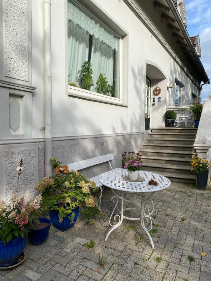Farm Stay Hof Auf Der Wurp Harrierwurp Exterior photo